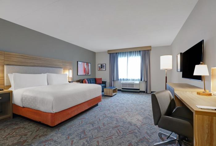 candlewood suites kingston west an ihg hotel