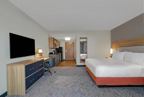 candlewood suites kingston west an ihg hotel