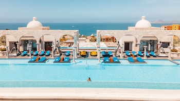vista encantada spa resort and residences