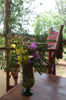 lake manyara national park