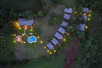 lake manyara national park