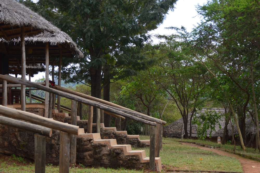lake manyara national park