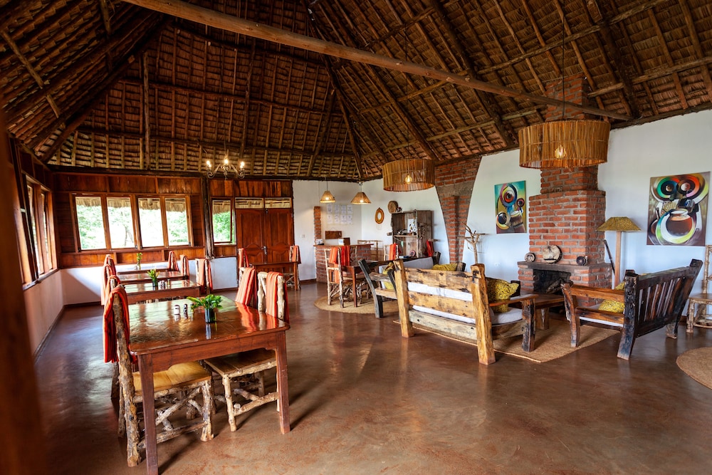 lake manyara national park