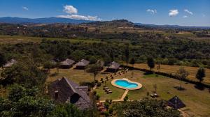 Karatu Tented Lodge,Lake Manyara National Park>>Karatu,3.5 star