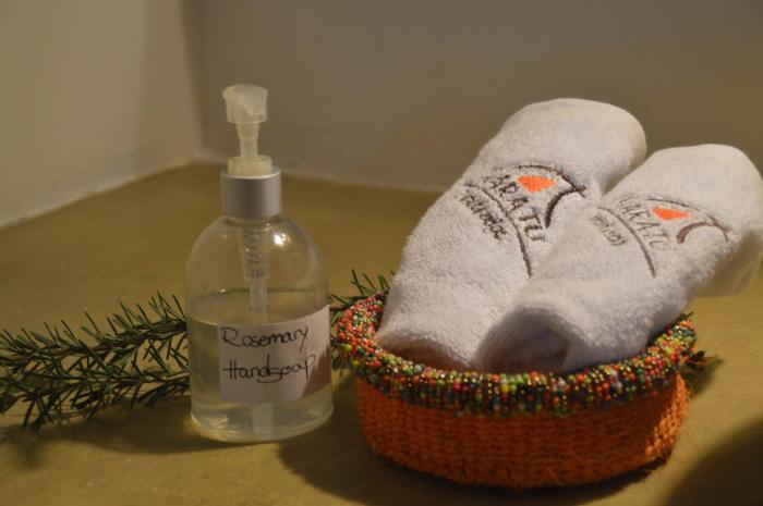 lake manyara national park