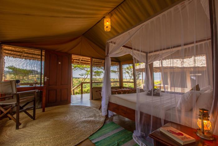 lake manyara national park