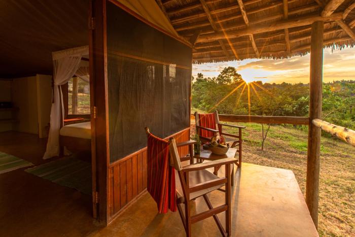 lake manyara national park