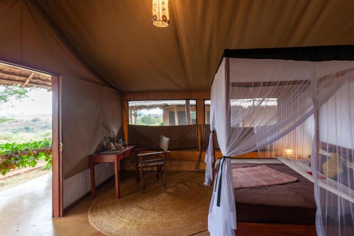 karatu tented lodge