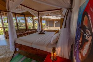 lake manyara national park