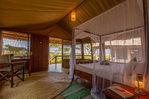 lake manyara national park