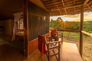 lake manyara national park