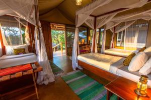 karatu tented lodge
