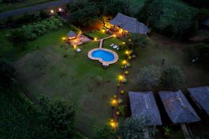 karatu tented lodge