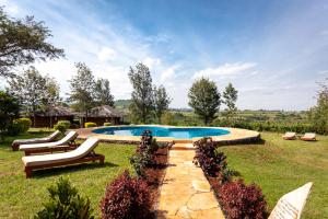 lake manyara national park