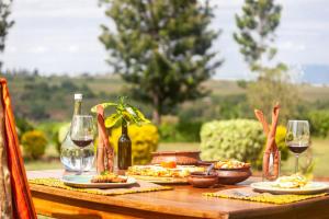 lake manyara national park