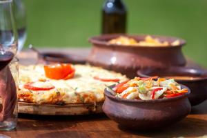 lake manyara national park