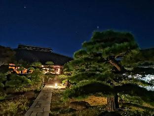 kansai airport pine villa