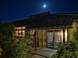 kansai airport pine villa