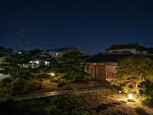 kansai airport pine villa