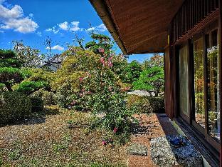 kansai airport pine villa