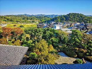 kansai airport pine villa