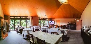 kansai airport pine villa