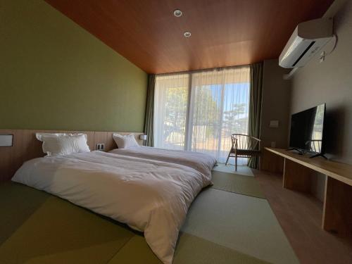 kansai airport pine villa