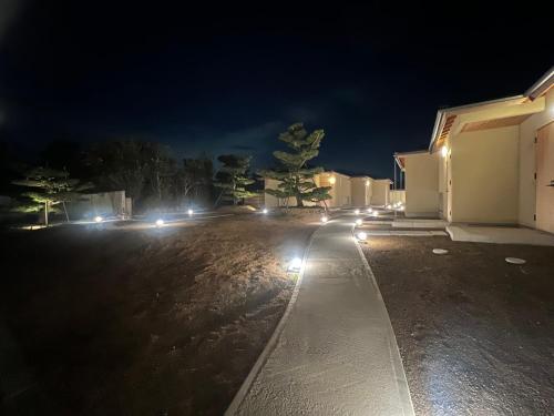 kansai airport pine villa