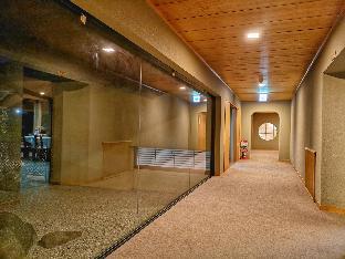 kansai airport pine villa