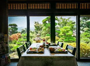 kansai airport pine villa