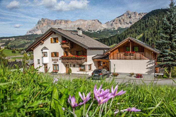 la villa