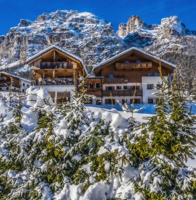 la villa