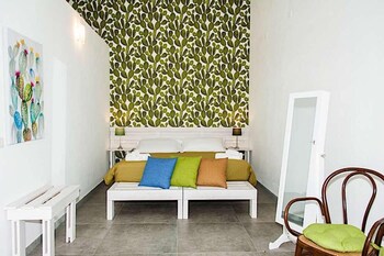 turismo rurale cozzo di papaleo