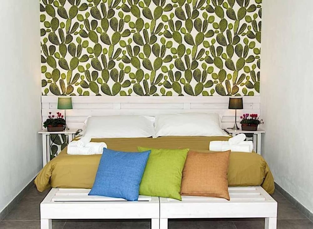 turismo rurale cozzo di papaleo