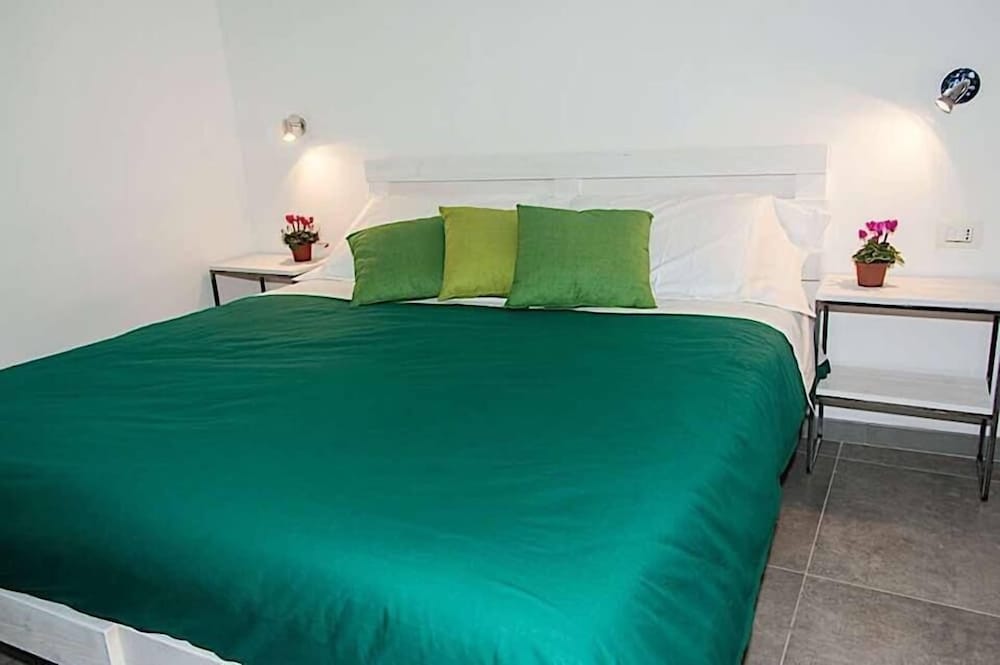 turismo rurale cozzo di papaleo