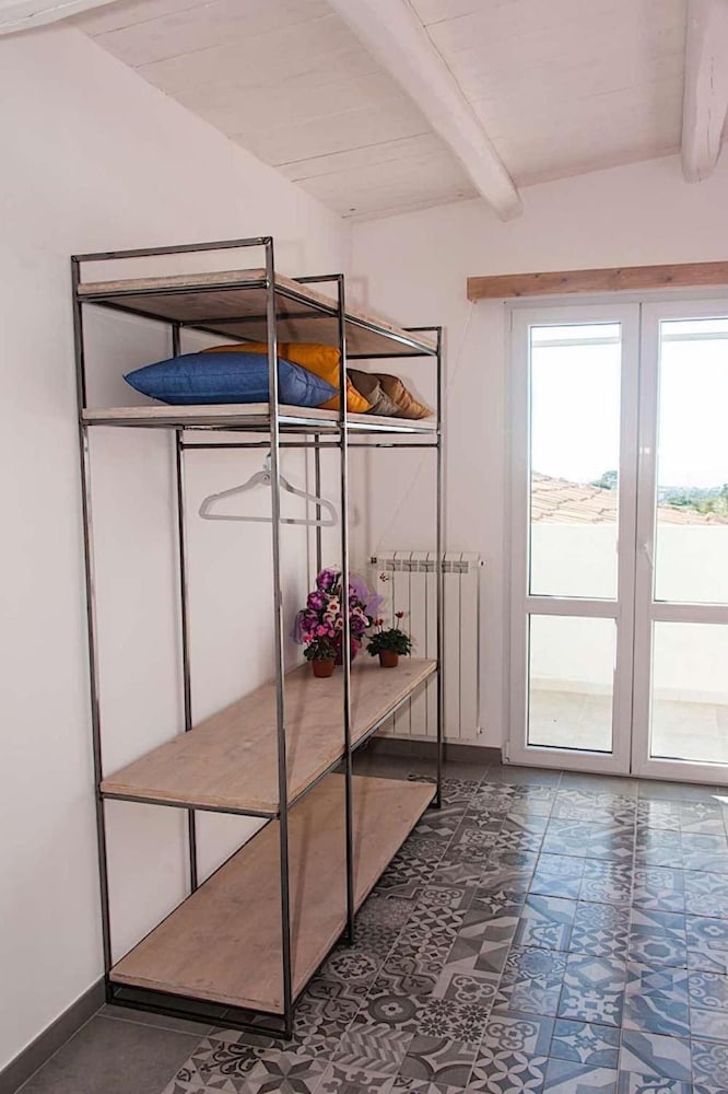 turismo rurale cozzo di papaleo