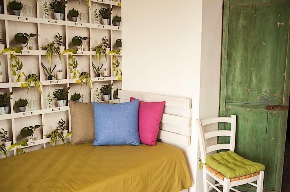 turismo rurale cozzo di papaleo