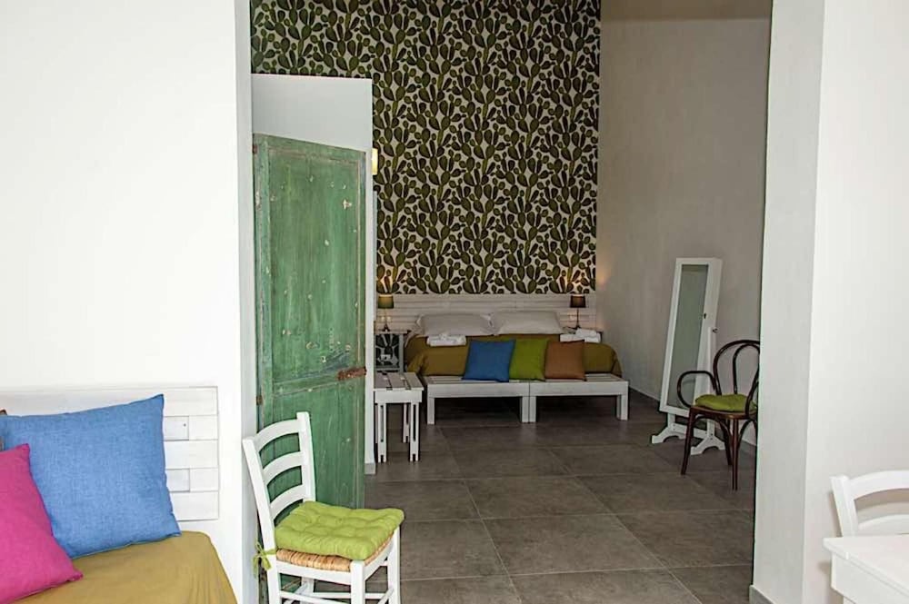 turismo rurale cozzo di papaleo