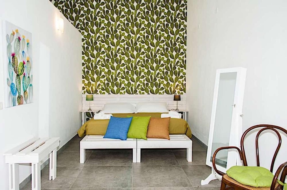 turismo rurale cozzo di papaleo