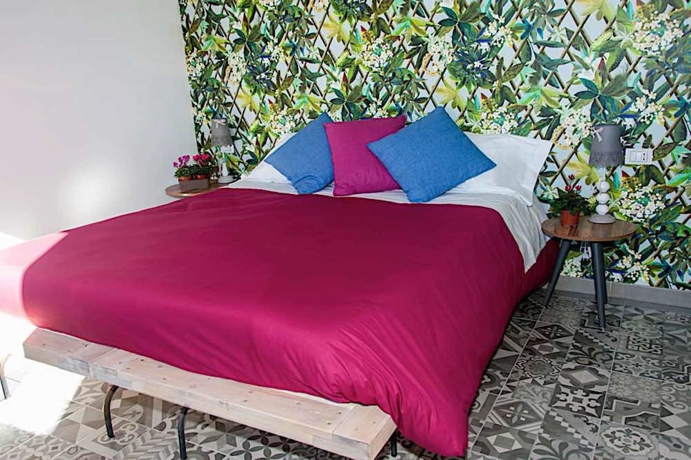 turismo rurale cozzo di papaleo