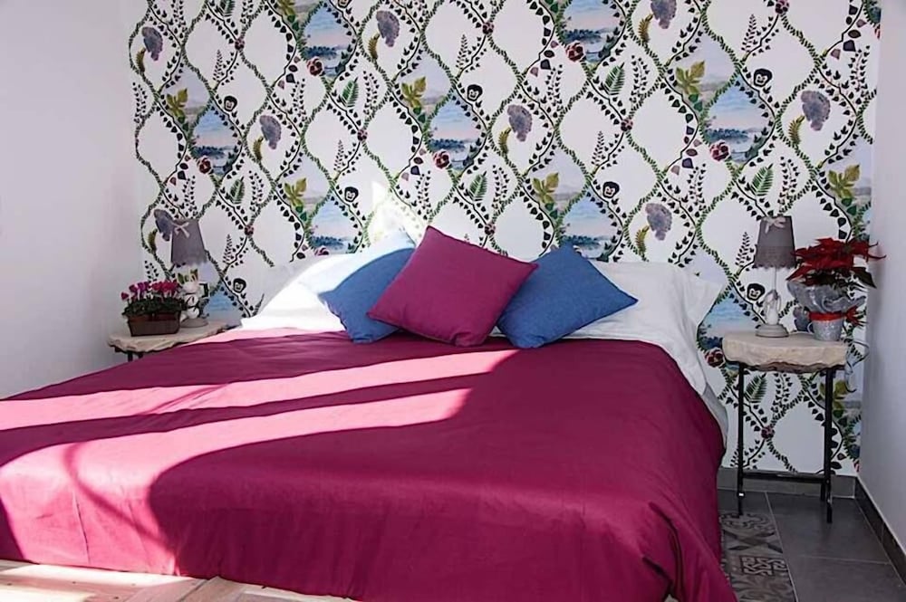 turismo rurale cozzo di papaleo