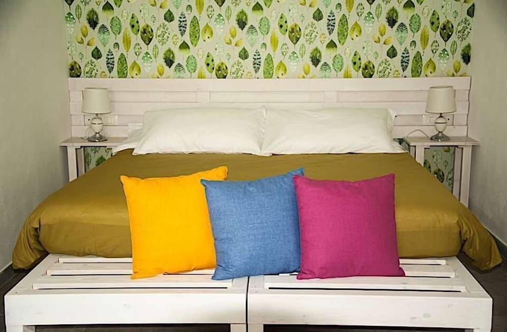 turismo rurale cozzo di papaleo