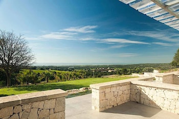 turismo rurale cozzo di papaleo