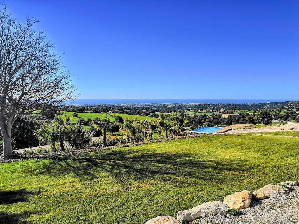 turismo rurale cozzo di papaleo