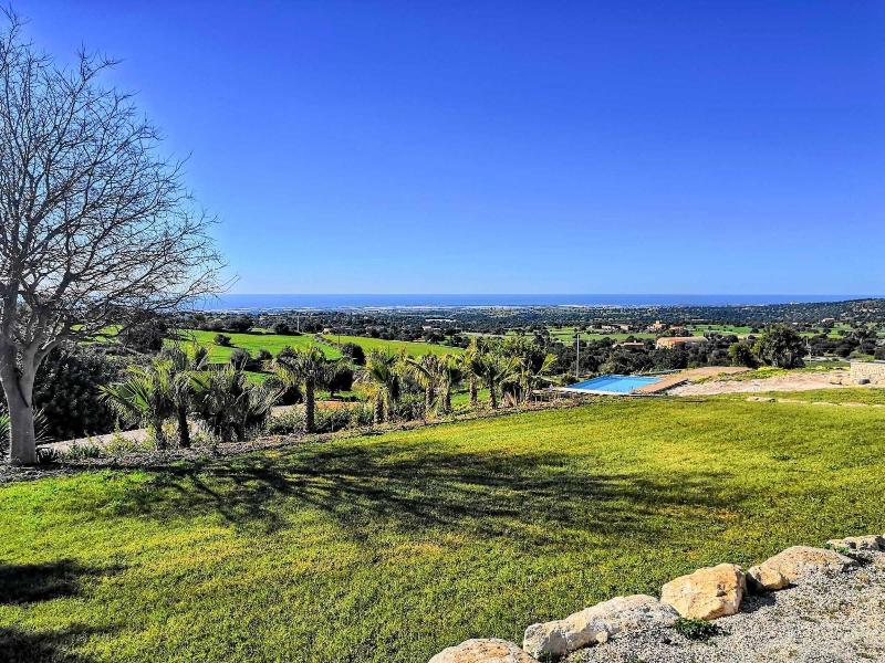 turismo rurale cozzo di papaleo