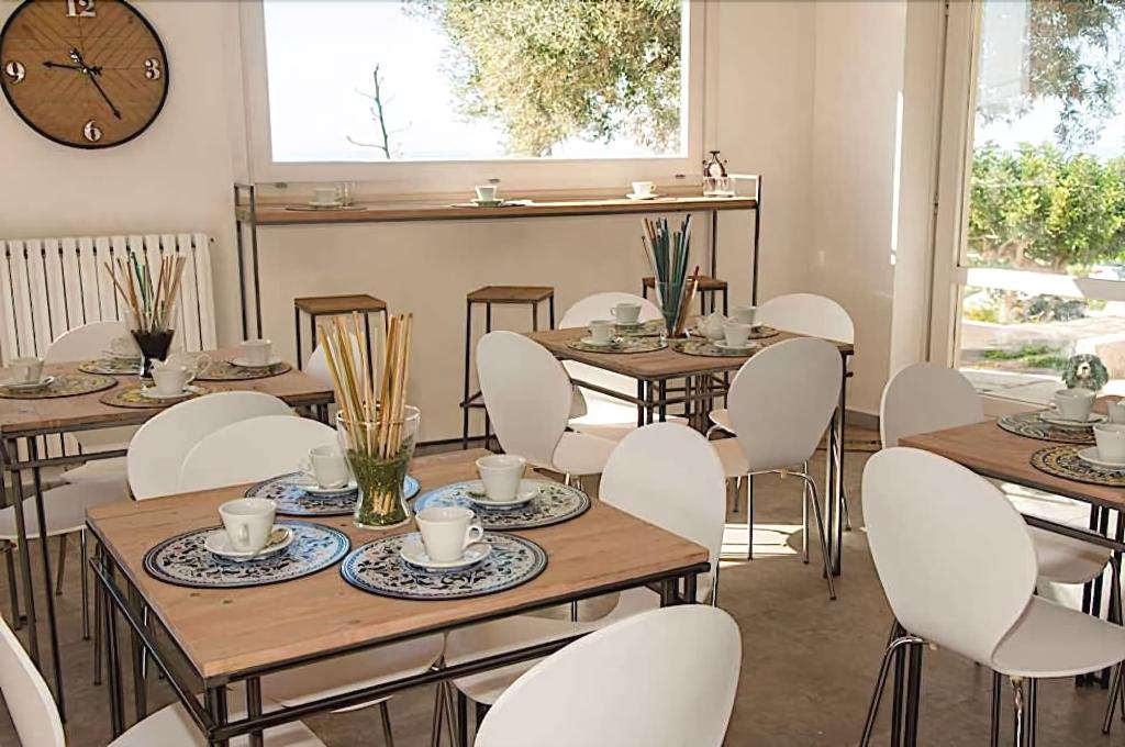 turismo rurale cozzo di papaleo