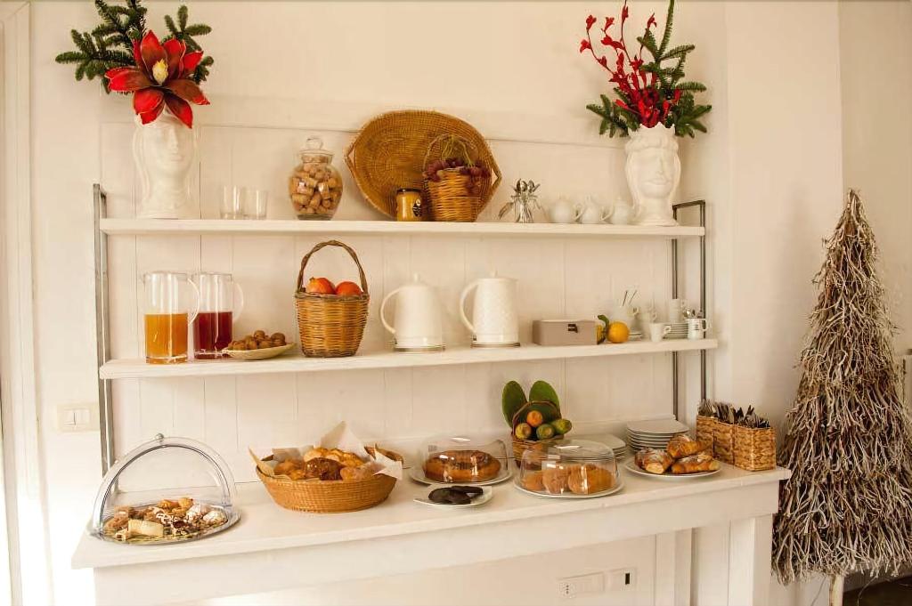 turismo rurale cozzo di papaleo