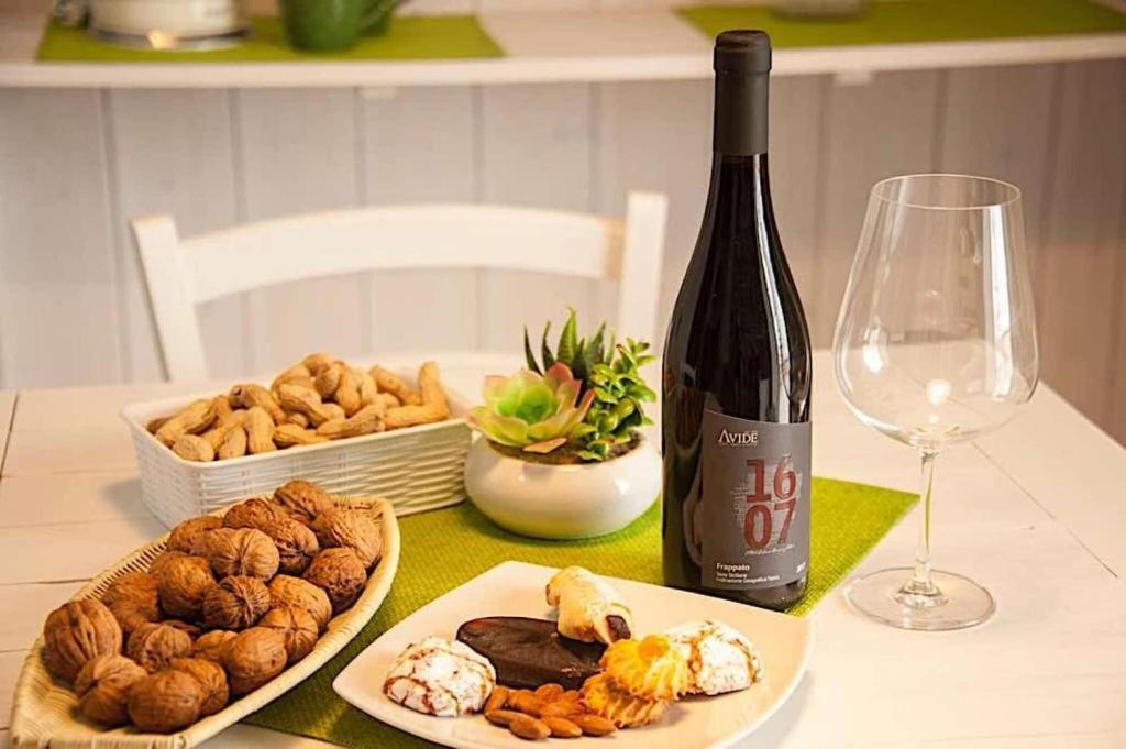 turismo rurale cozzo di papaleo