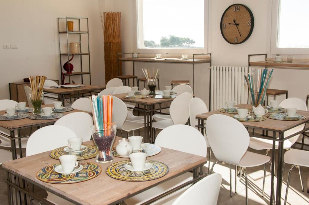 turismo rurale cozzo di papaleo