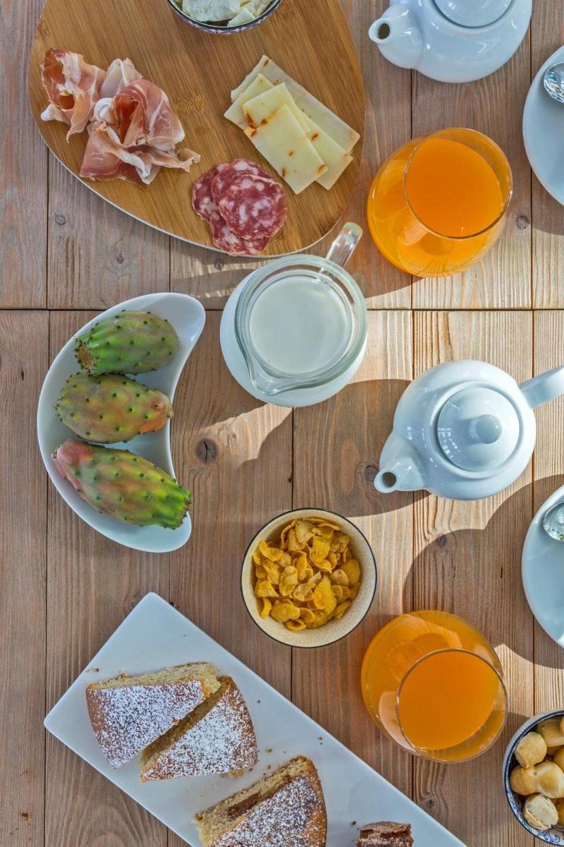 turismo rurale cozzo di papaleo